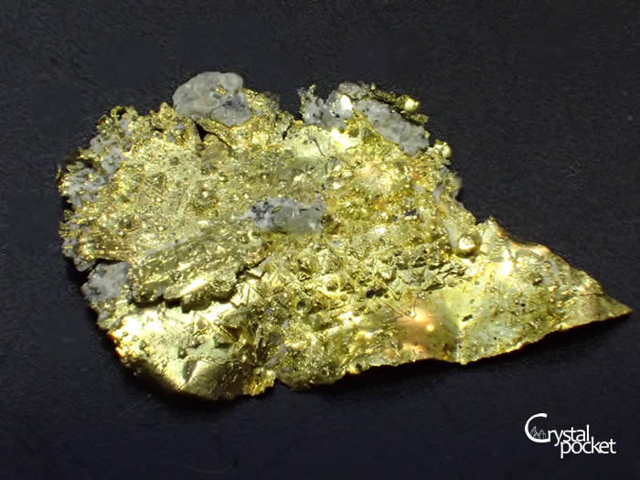 kk 国産 自然金 天然砂金 福井県産 1〜10 まとめ kk 国産 自然金 天然