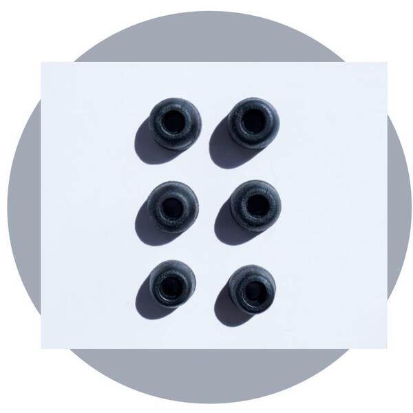 Noble Audio FALCON MAX付属イヤーピース一式 – e☆イヤホン