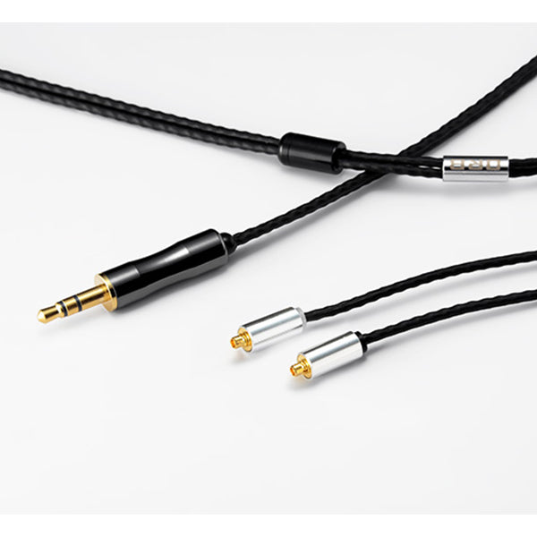 ORB Clear force Ultimate MMCX 3.5φ – e☆イヤホン