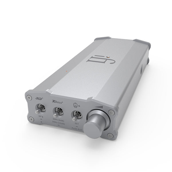 iFi-Audio Micro iTube2 – e☆イヤホン