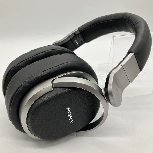 ソニー】SONY MDR-HW700DS ソニー、9.1ch対応のワイヤレスヘッドホン