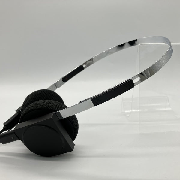 km5 【中古】Lightwear Headphones Hp1 Black【秋葉原】 – e☆イヤホン