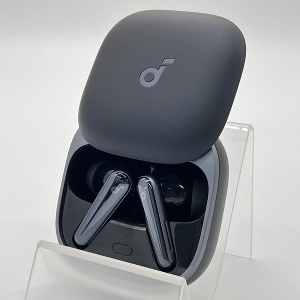 Anker 【中古】Soundcore Liberty 5 ミッドナイトブラック【A3957N11