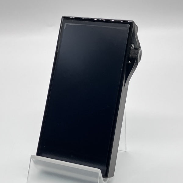 Astell&Kern 【中古】SA700 Onyx Black 【AK-SA700-OB】【秋葉原】 – e