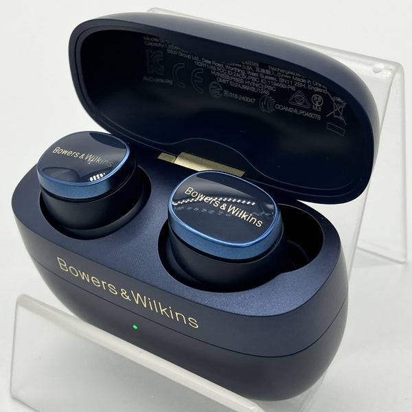 Bowers & Wilkins 【中古】Pi8 ミッドナイト・ブルー【PI8/MB