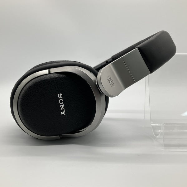 SONY MDR-HW700DS ヘッドホン ソニー、9.1ch対応のワイヤレス