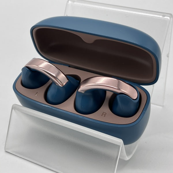 Victor 【中古】HA-NP1T-A ティールブルー【仙台】 – e☆イヤホン