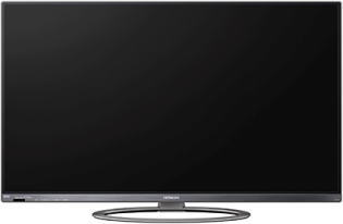 HITACHIカテゴリー：最新テレビの資料室