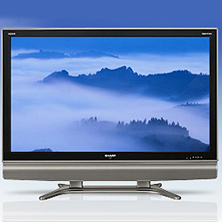 家財便】 シャープ 液晶カラーテレビ 46型 LC－46GX1W