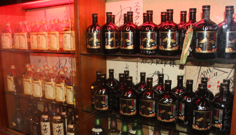 ⭕️m 確認画像 昭和のBAR・スナック ⭕️m 確認画像 昭和のBAR