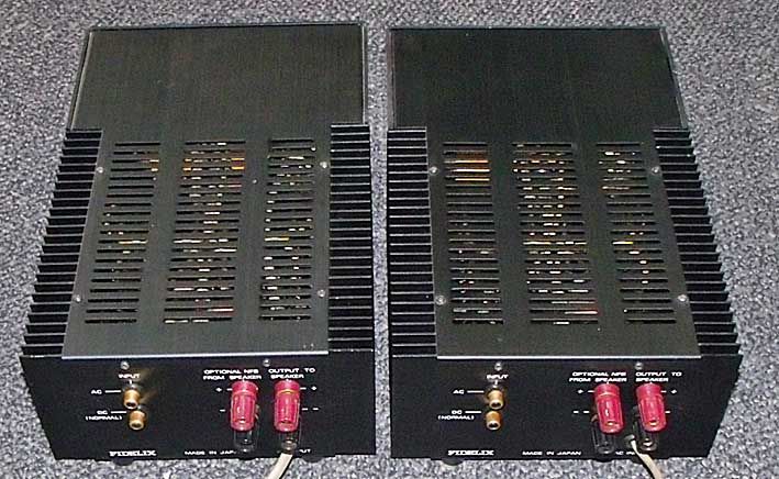 フィデリックス FIDELIX LB-4