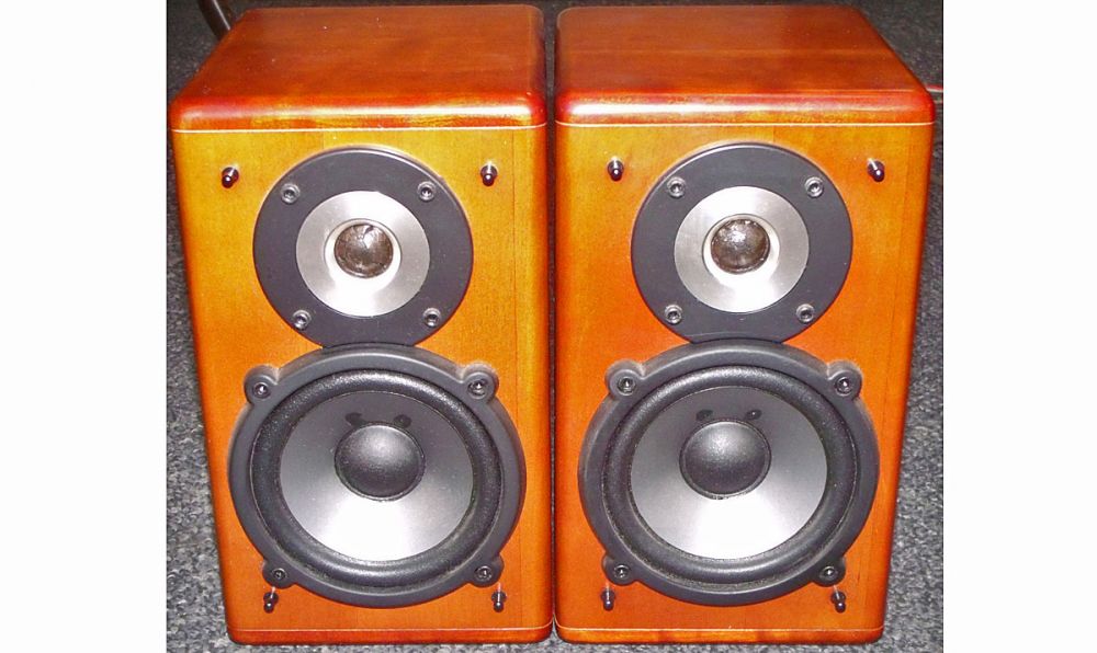 Victor SX-EX7S ブックシェルフスピーカー Victor SX-EX7S ブック