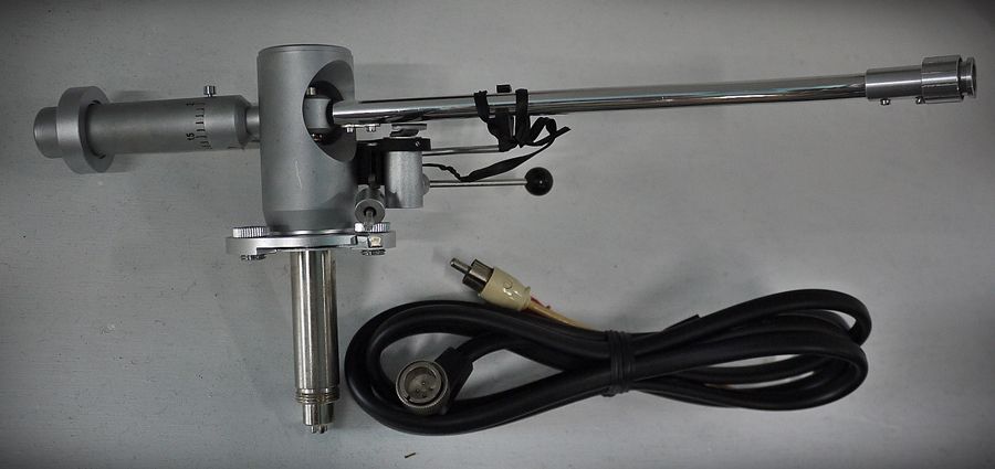 フィデリティ・リサーチ Fidelity-Research FR-24mk2 ユニバーサル型