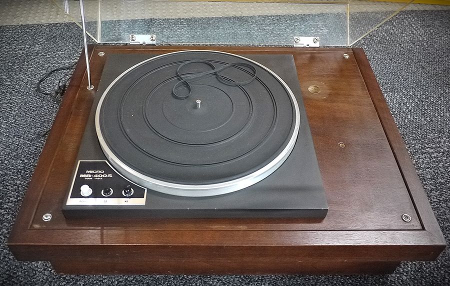 マイクロ(MICRO)MB-400S＜ベルトD＞