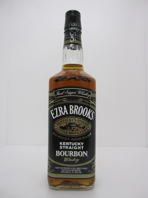 エズラブルックス ブラック 750ml｜お酒通販市場