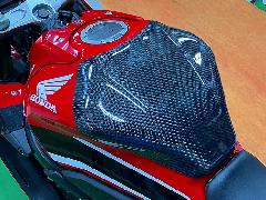 レース用バイクパーツの製造・販売、自動車板金・塗装・車検・FRPの事