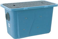 ホーコス グリストラップ グリース阻集器 GT 屋内用 床置用【通販