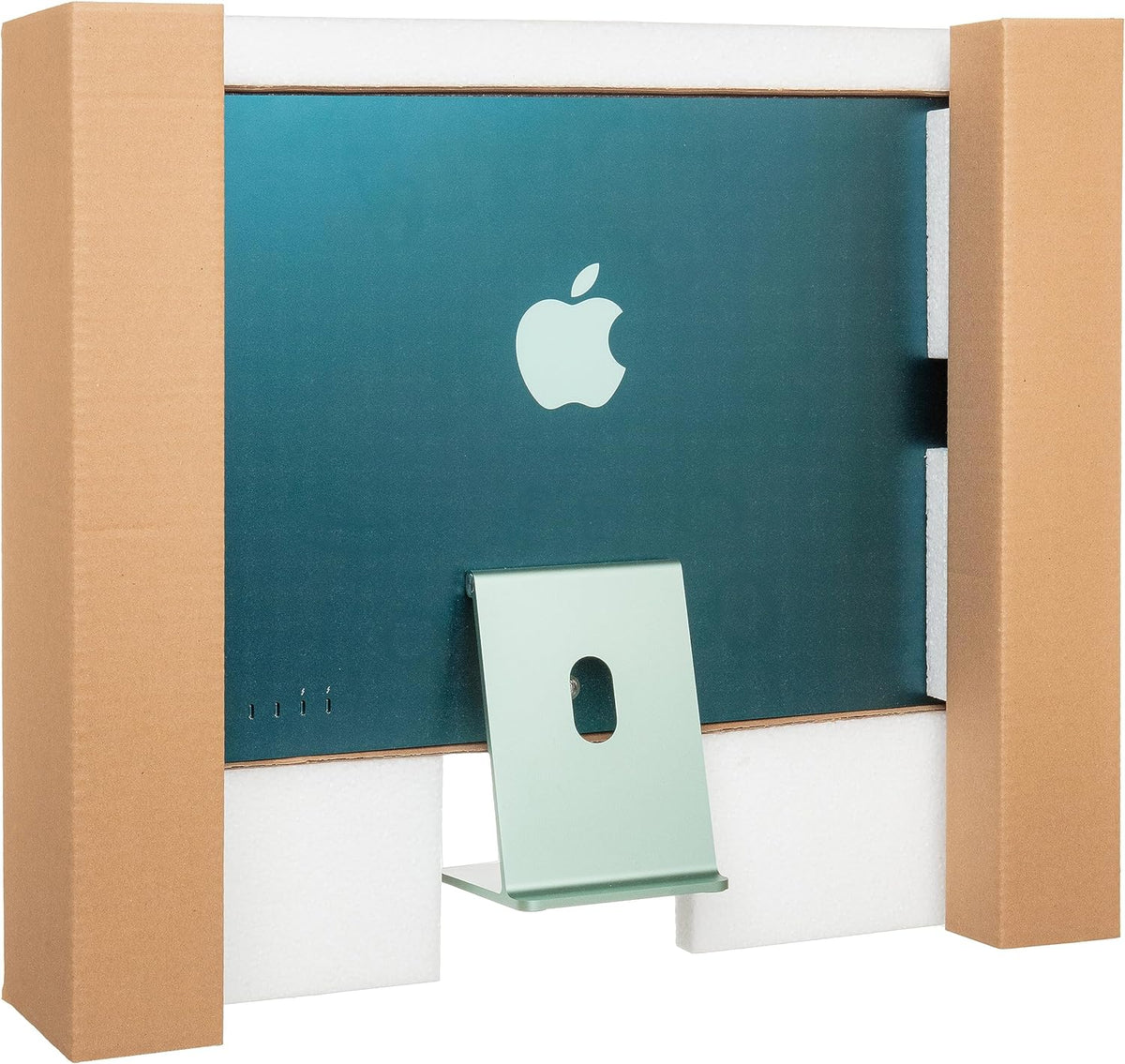 iMac 24 Shipping Box – EPE USA