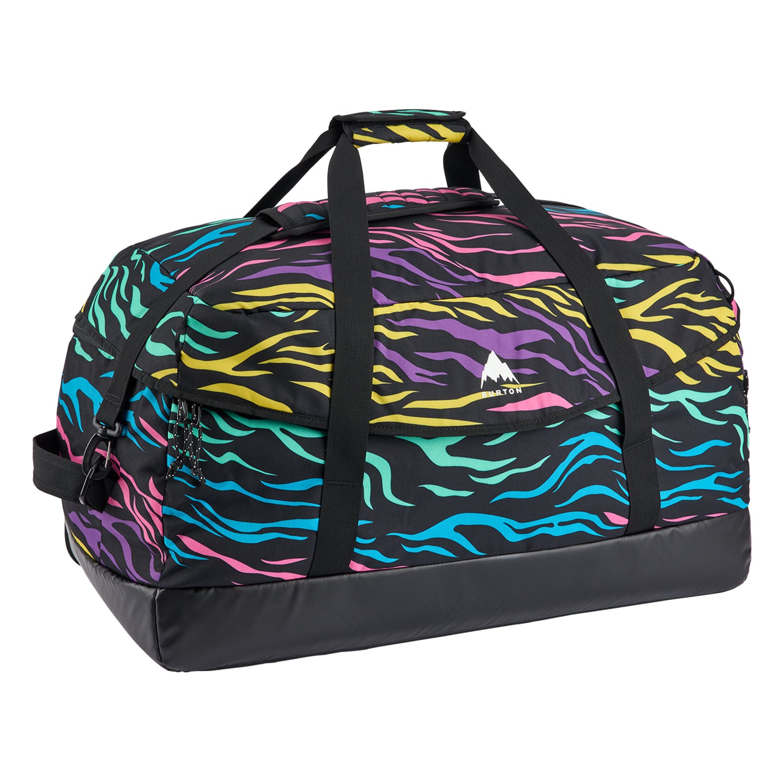 Burton Flight Attendant Duffel | Ski and Snowboard Bags | ERIK'S