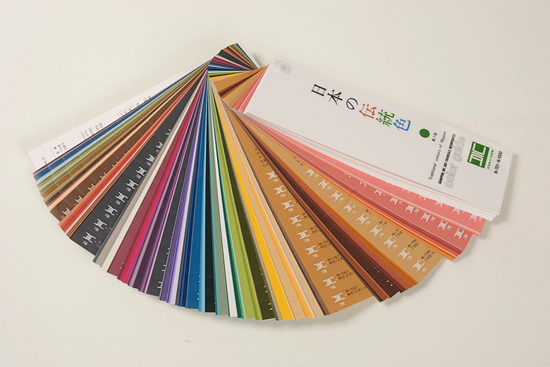 DIC カラーガイド 伝統色3種 DIC カラーガイド 中国の伝統色 第3版 色