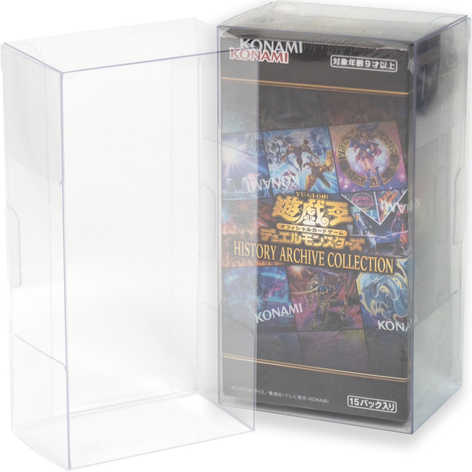 遊戯王カード ボックスまとめ売り 16box