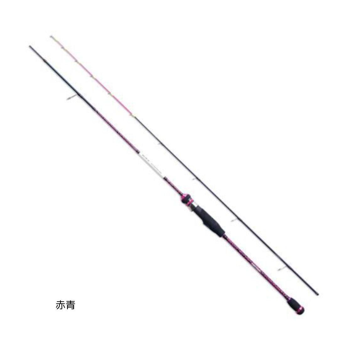 泥棒竿スパイダーDORO-B601M – フィッシングマックス WEBSHOP