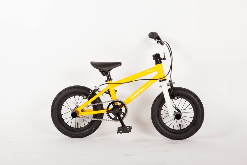 MOTEL WORKS PAL 12インチ MOTELWORKS 2023 Pal 12inch