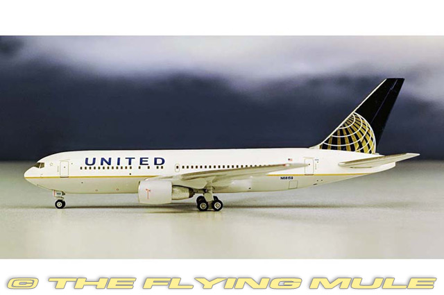 1/400 aeroclassics ANA 全日空 767-200 1/400 aeroclassics ANA