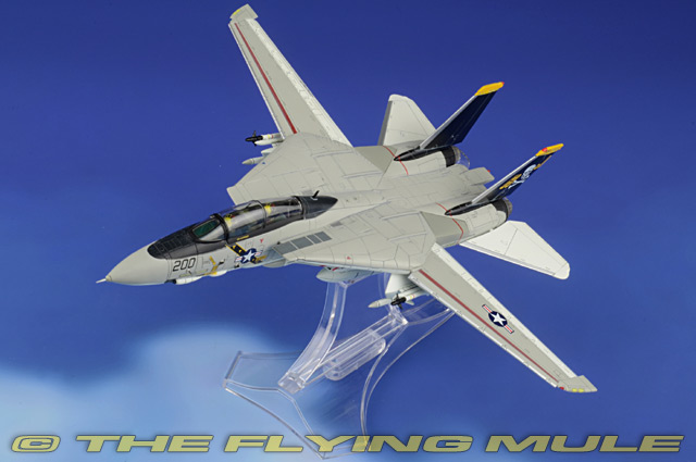 航空機・ヘリコプター Century Wings 1/72 F-14B TOMCAT F-14B Tomcat