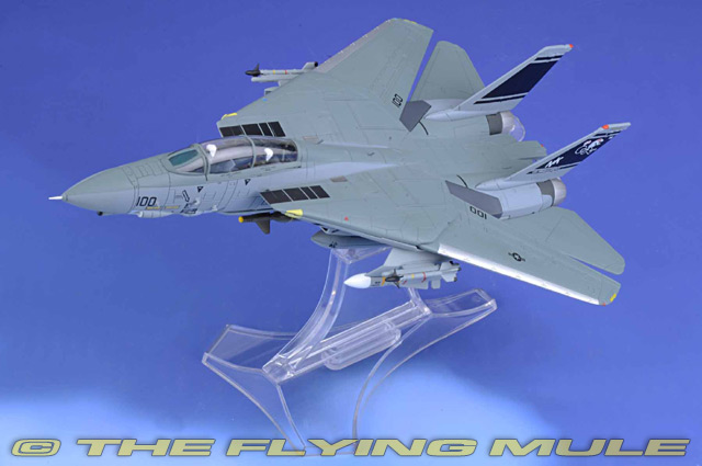 Century wings 1/72 F-14Dトムキャット VF-213 Century wings 1/72 F