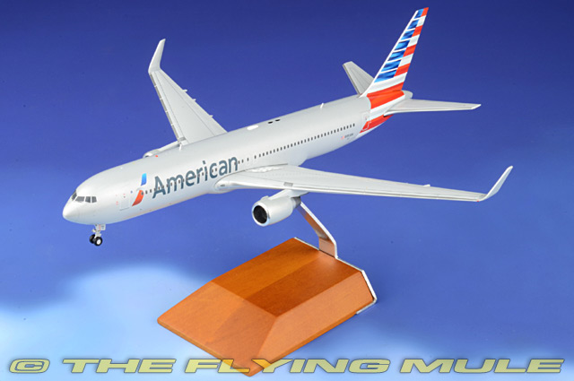 767-300 1:200 Diecast Model - GeminiJets GJ-G2AAL631 - $98.95