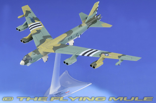 herpa ヘルパ 1/200 B-52H / B-1B / B-2A herpa ヘルパ 1/200 B-52H