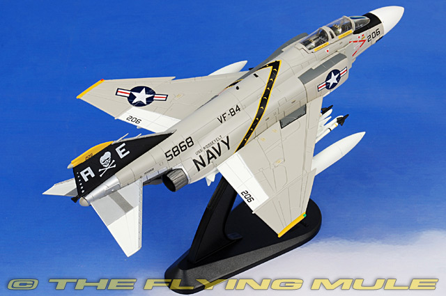 航空機・ヘリコプター F-4 Phantom II FINAL SPECIAL 1/144 Amazon.co