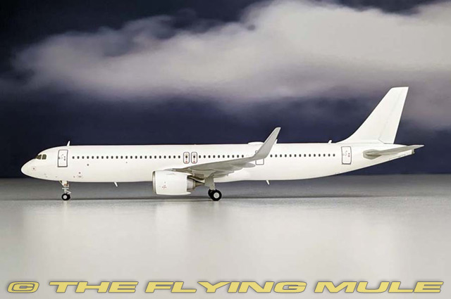 航空機・ヘリコプター JC WINGS 1:200 Yamato A321(P2F) JA81YA 航空機