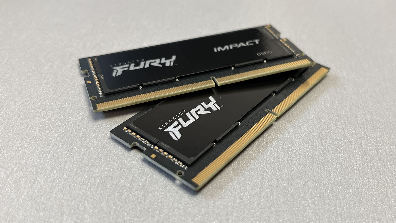 PCメモリー】kingston FURY DDR5-5600 16GB2枚 Kingston FURY™ Beast