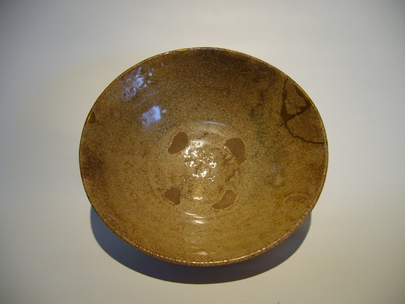 古美術 藤島 - 井戸脇茶碗 | 古美術品専門サイト fufufufu.com