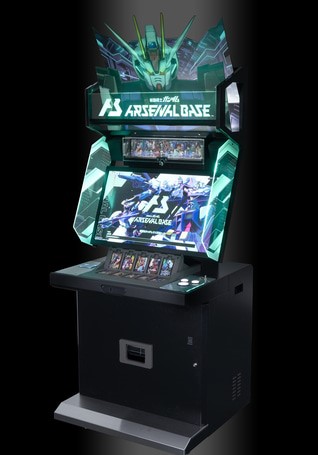 ゲームセンター・ゲームカード set フリーカード冊子 ｜ Z/X