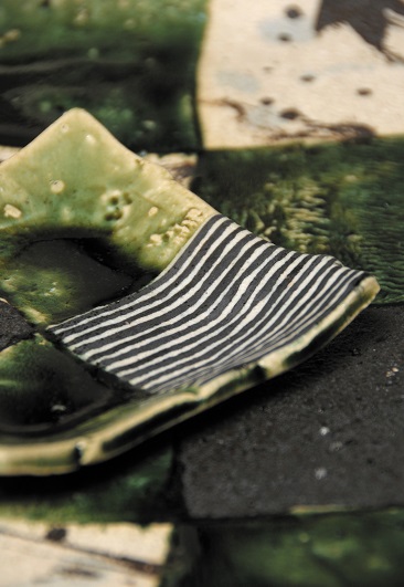 橋口 信弘 作陶展 | 笠間観光 陶芸 笠間焼 お土産 お食事 ギャラリーロード