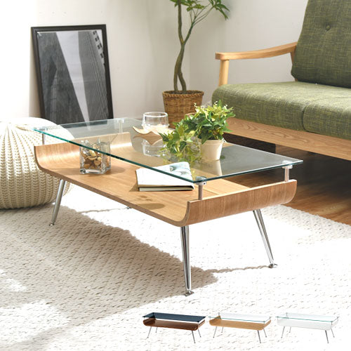 hakuka【和モダン】松岡漆工 センターテーブル hakuka【和モダン】松岡