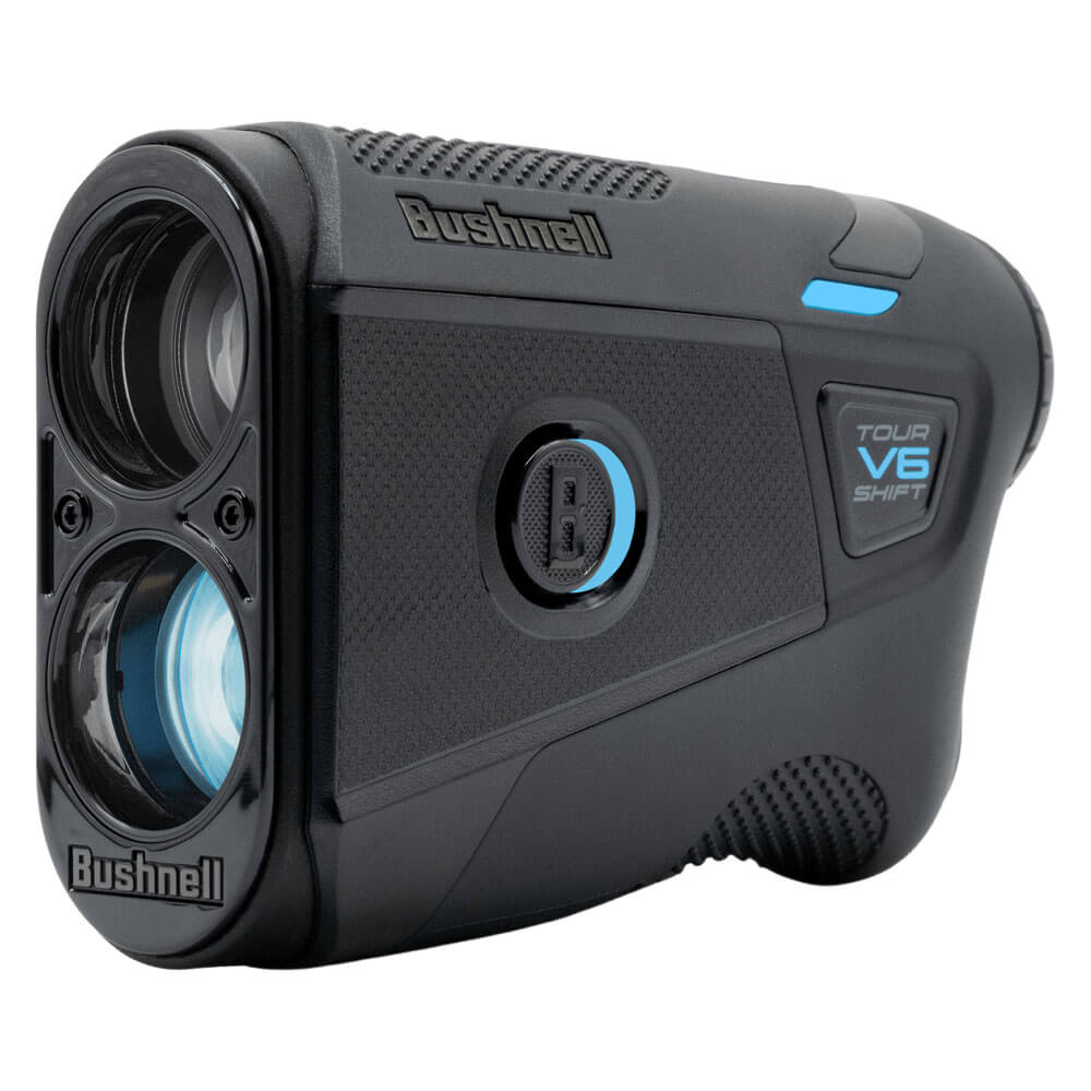 Bushnell Tour V6 Shift Rangefinder – Golfio