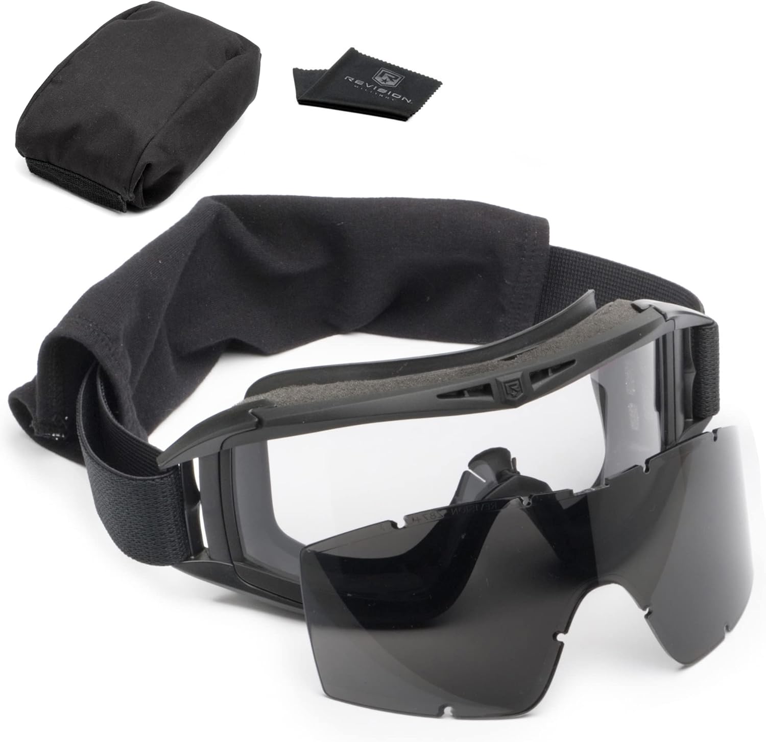 REVISION DESERT LOCUST GOGGLE APEL US MILITARY KIT – GovEyewear