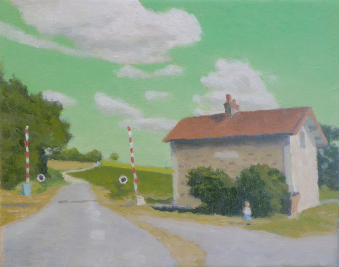 谷内こうた作品紹介