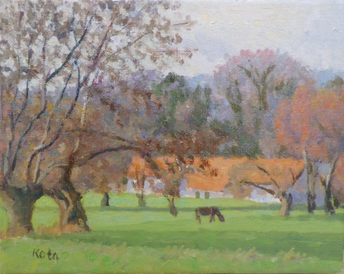 谷内こうた作品紹介