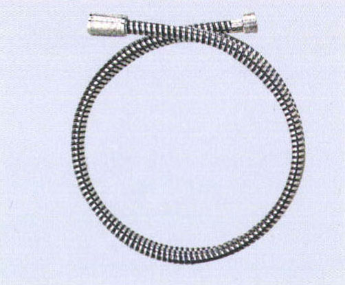 メタフレックスシャワーホース｜製品情報｜GROHE(グローエ)｜キッチン