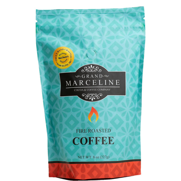 Grand Marceline Gourmet Coffee - Decaffeinated 8 oz – Grand
