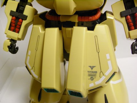 MG ジ・O & 対応ガンダムデカール Amazon | ［ MG 1：100］ PMX-003 ジ
