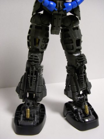 MG MS-07B グフ Ver.2.0 - ガンプラ BLOG (ブログ)