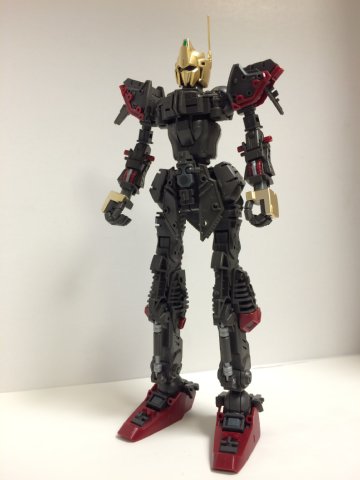 MG 百式 Ver.2.0 - ガンプラ BLOG (ブログ)