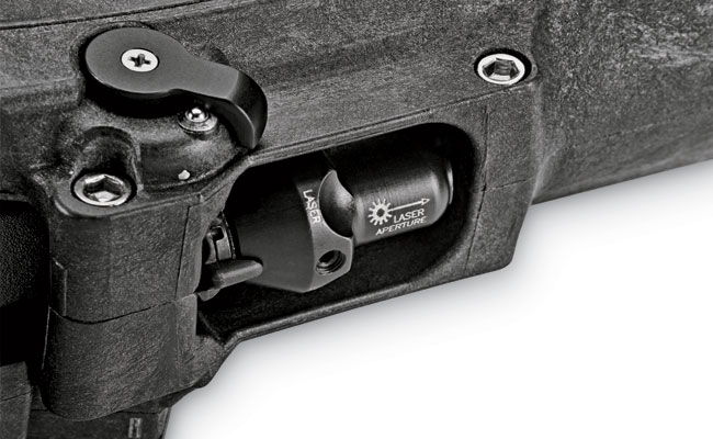 実物 MASTERFIRE PRO RAPID DEPLOY HOLSTER SUREFIRE MASTERFIRE PRO