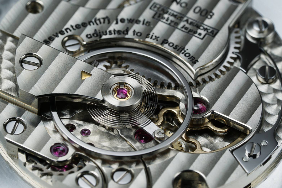 HAJIME ASAOKA / OFFICIAL SITE